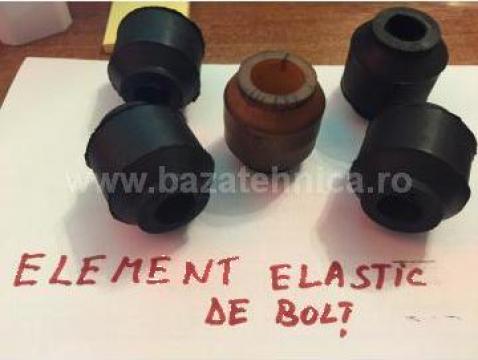 Element elastic bolt cuplaj pt generator de la Baza Tehnica Alfa Srl