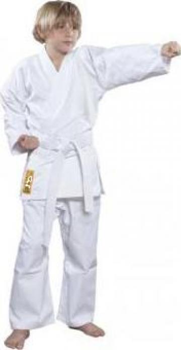 Uniforma Karate de la Sc Da& S Company Srl