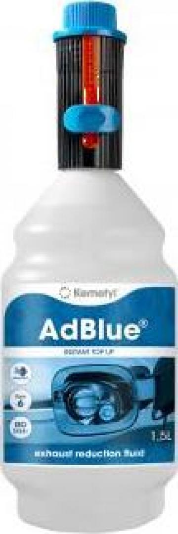 Aditiv AdBlue 1.5 litri, cu adaptor pentru umplere usoara de la Edy Impex 2003