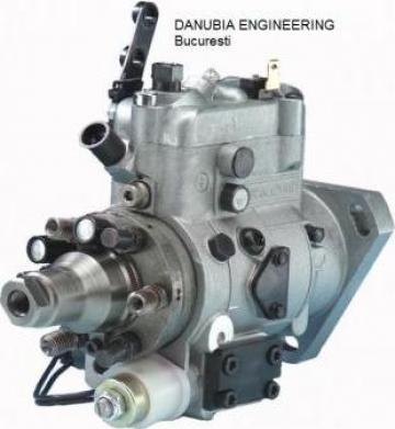 Pompa de injectie Stanadyne mecanica DB4429-6070 de la Danubia Engineering Srl