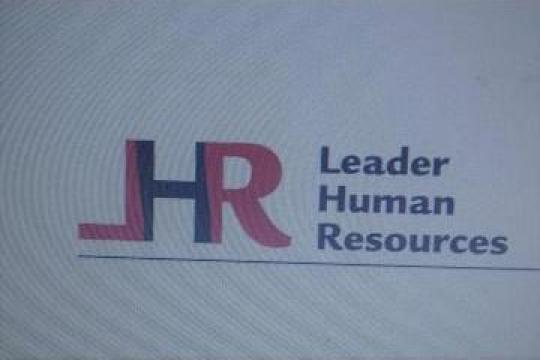 Consultanta resurse umane de la Leader Human Resources