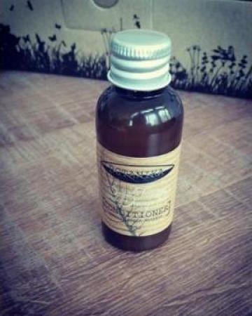 Balsam de par Botanika - 30 ml