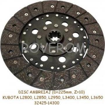 Disc ambreiaj Kubota L2800, L2850, L2950, L3400, L3450, L35 de la Roverom Srl