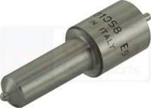 Diuza injector motor Perkins 1004.4
