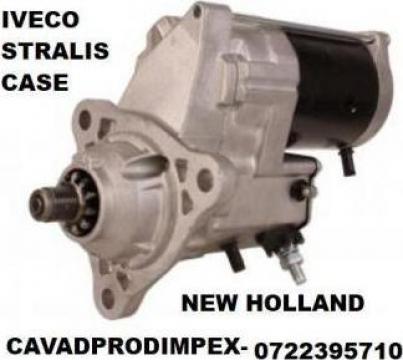 Electromotor Iveco Stralis, Case, New Holland