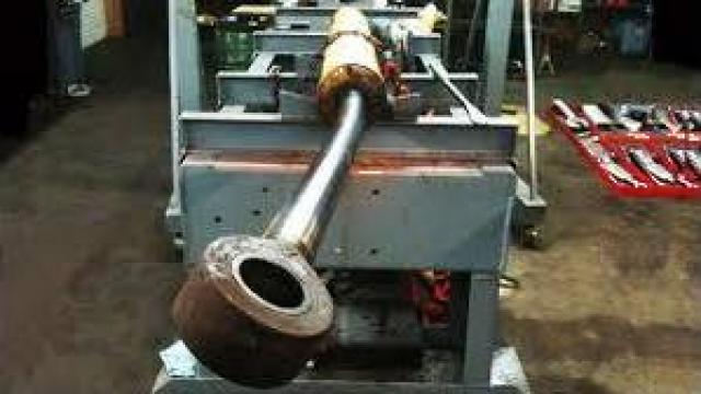 Reparatii cilindrii hidraulici si pneumatici de la Rodiesel Service SRL