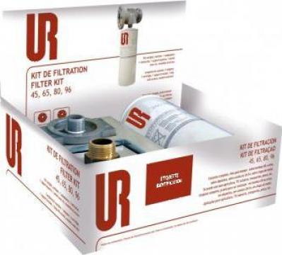 Kit filtrare pompe motorina 65l/min de la Edy Impex 2003