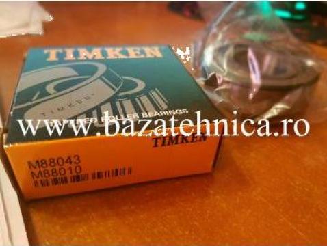 Rulment Timken M 88043-M88010 de la Baza Tehnica Alfa Srl
