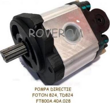 Pompa directie Foton FT804, FT824