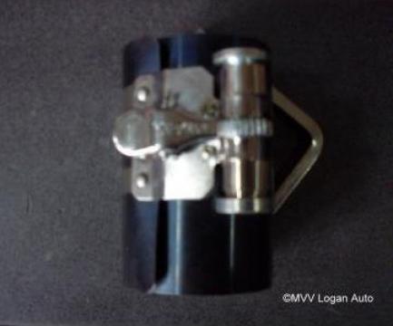 Dispozitiv montat pistoane motoare termice de la Mvv Logan Auto Srl