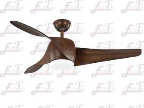 Lustra ventilator de tavan cu lumini East Fan 52 inch de la Proud Lighting Technology Co., Ltd.