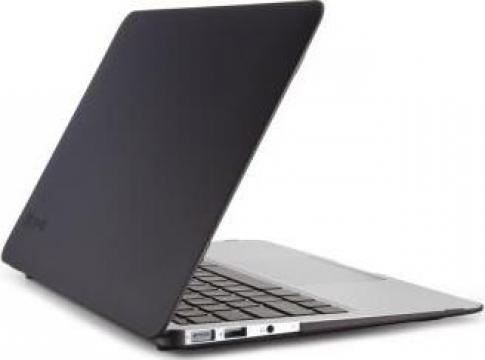 Carcasa protectie laptop Macbook Air 11 de la Rafticu Impex Srl