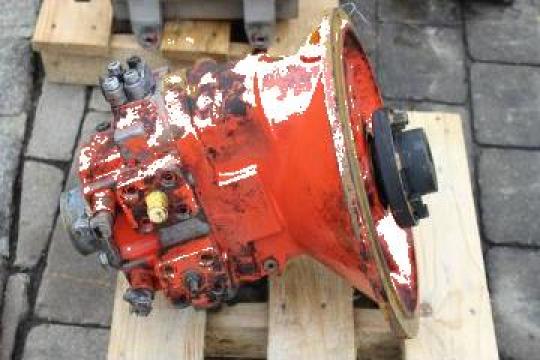 Pompa hidraulica Hydromatik A8V055 excavator O&K MH 5 de la Instalatii Si Echipamente Srl
