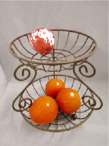 Cos de fructe - Fruit Basket de la Yesying Hardware Products Co.,ltd