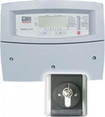 Sistem digital de control sisteme de irigare WaterControl de la Anamar Impex SRL