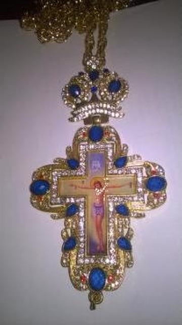 Cruce pectorala pentru preoti