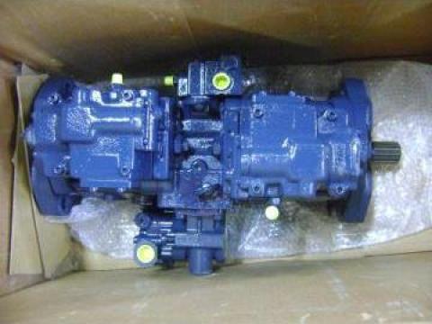 Pompa hidraulica excavator Case CX 210 de la Instalatii Si Echipamente Srl