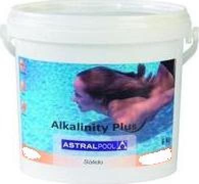 Compus de alcalinitate Alkalinity Plus