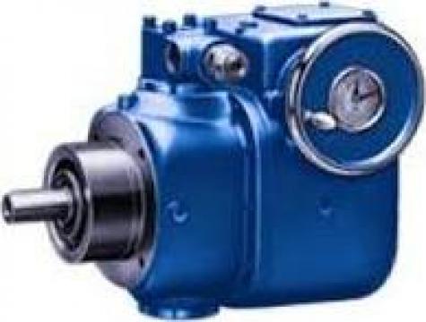 Pompe hidraulice Bosch Rexroth A2VK de la Mrx Grup