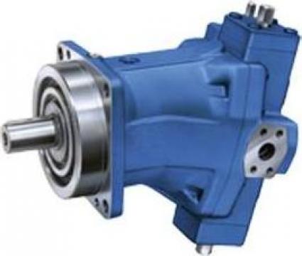 Pompe hidraulice Bosch Rexroth A7VTO de la Mrx Grup