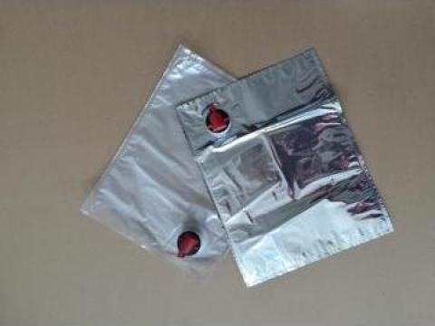Pungi bag in box 3 litri de la Open Design&amp;Print