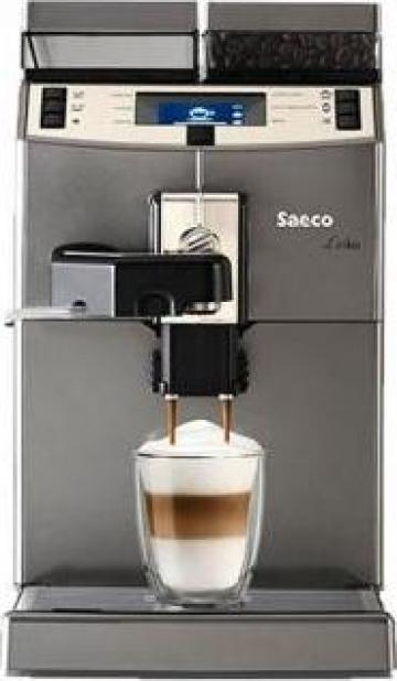 Automat cafea Saeco Lirika de la Vending & Espresso Service Srl