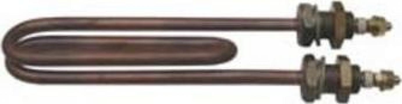 Rezistenta Comel, L=175mm, putere 2000W, filet 3/8" de la Sercotex International Srl