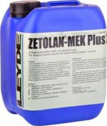 Decofrol Zetolan MEK Plus 2