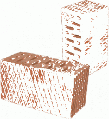 Blocuri de ceramica pentru zidarie