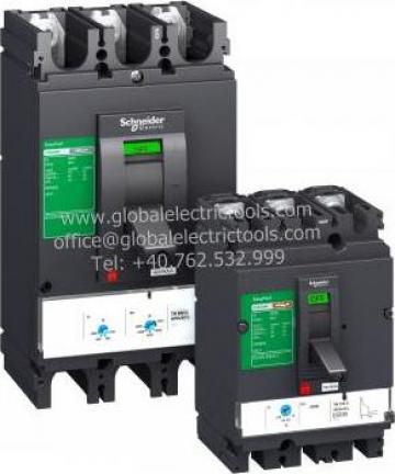 Intrerupator automat AMRO 16A de la Global Electric Tools SRL