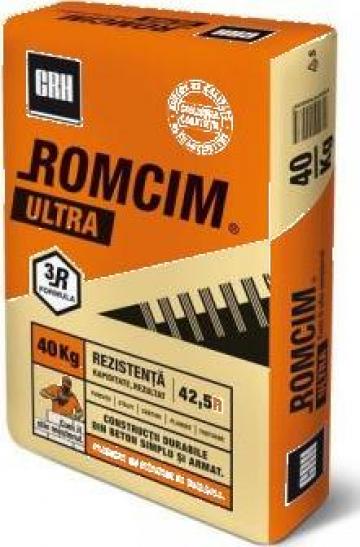 Ciment Romcim