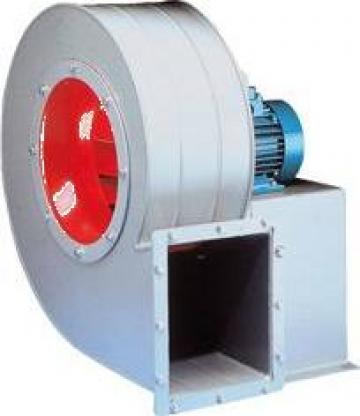 Ventilatoare centrifugale MRS – MR – MRL de la Professional Vent Systems Srl