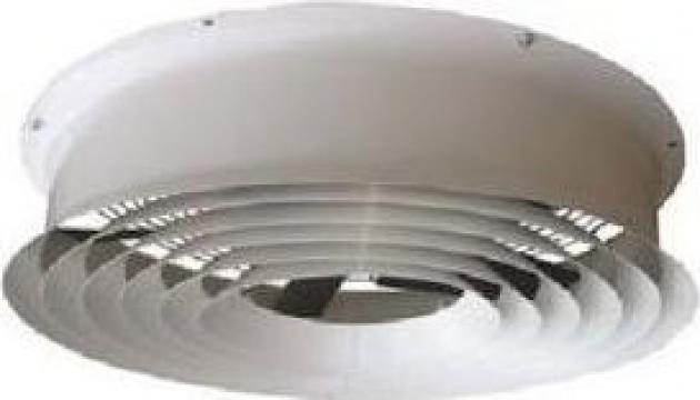 Ventilator axial seria Scatter de la Professional Vent Systems Srl