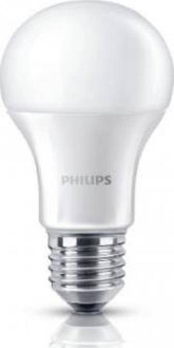 Becuri led forma clasica led bulb A60M FR 13-100W 2700K de la E-lighting Distribution
