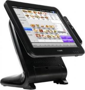 Sistem POS All-in-One, Posbank, Anyshop E2