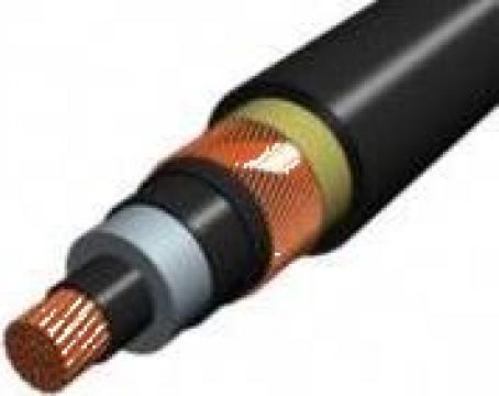 Conductoare si cabluri N2XS(F)2Y, 2XS(F)2Y