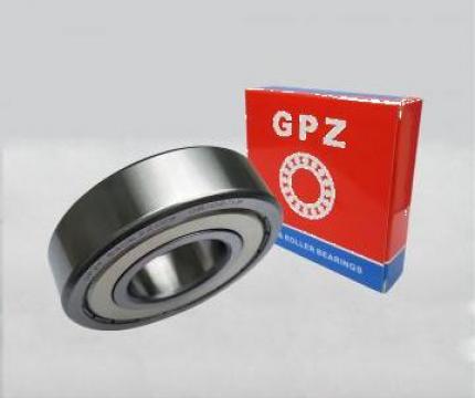 Rulmenti radiali-axiali cu role 6310ZZ bearing GPZ de la GPZ Rulmenti Srl