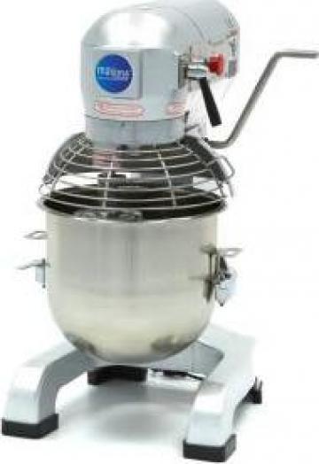 Mixer planetar 20 litri de la Horeca & Retail Food Solutions