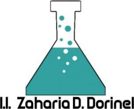 Produse pentru tratarea apei de la Zaharia D. Dorinel I.i.