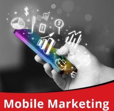 Mobile marketing de la Maxim Media Advertising & Events Group