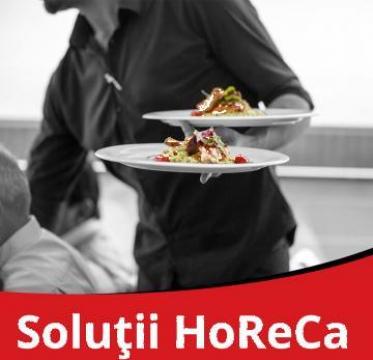 Servicii HoReCa