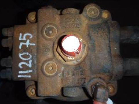 Motor hidraulic JCB - JS160