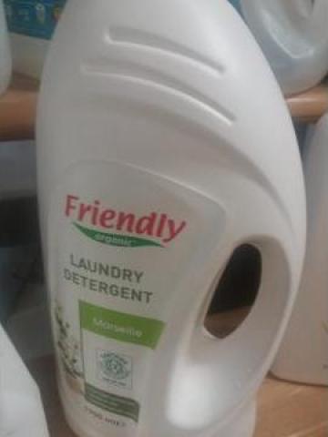 Detergent automat bio Friendly de la Hexi Market Srl