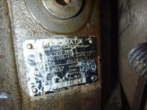 Pompa hidraulica Hydromatik - A7V0160LGE/61L-MPB01