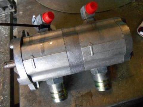 Pompa hidraulica Kayaba - KRP4-13-13CF