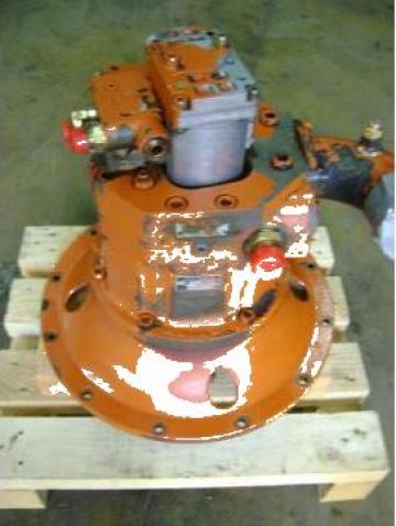 Pompa hidraulica Linde HPR 160 R