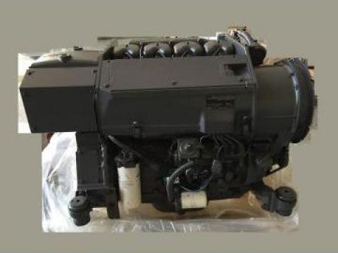 Motor Deutz BF 4L 914