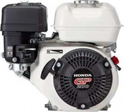 Motor pe benzina GP 200 Honda