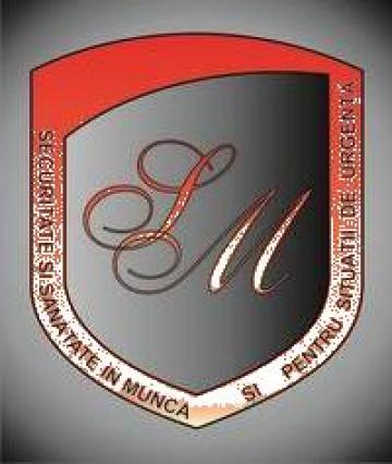Documente SSM - set complet instruire periodica angajati de la Saint Michele Srl