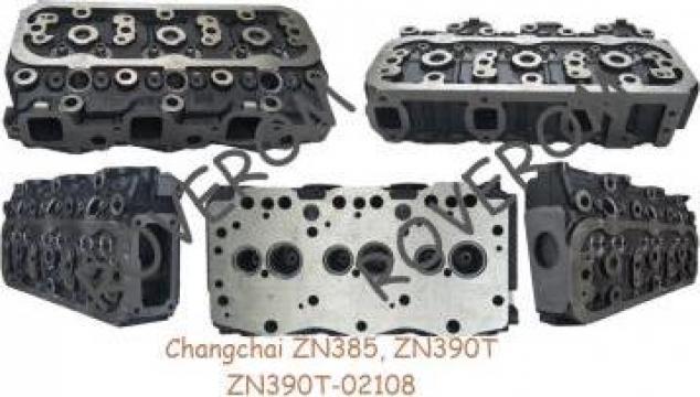 Chiuloasa motor Changchai ZN385, ZN390T, DongFeng 254, ZL08F